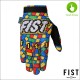 Fist Gloves - Build - X-Small
